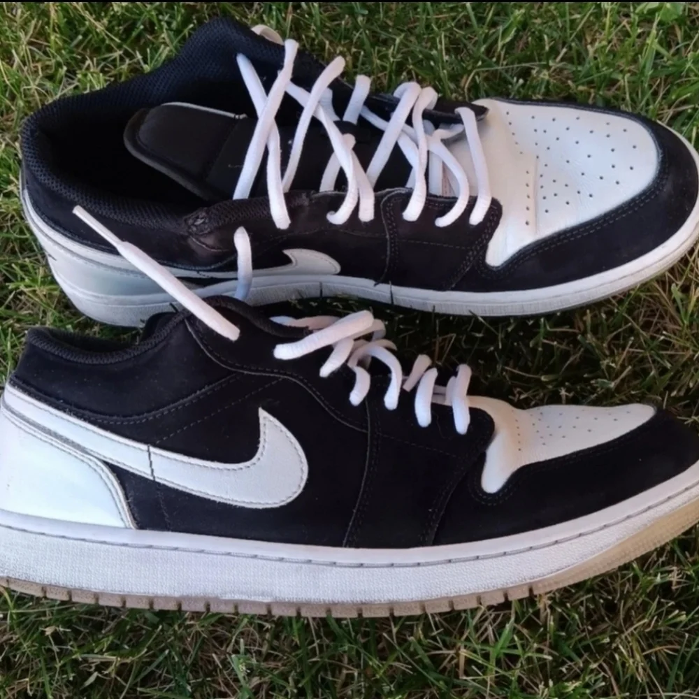 NIKE AIR JORDAN 1 Low SE 